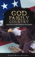 God, Family, Country