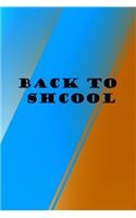 Back To School