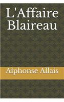 L'Affaire Blaireau