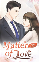 Matter of Love 2