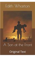 A Son at the Front: Original Text