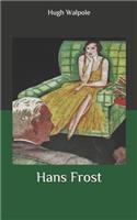 Hans Frost