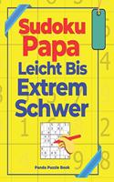 Sudoku Papa Leicht Bis Extrem Schwer