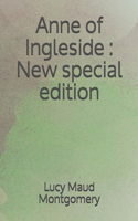 Anne of Ingleside: New special edition