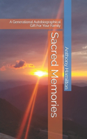 Sacred Memories