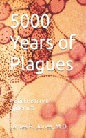 5000 Years of Plagues