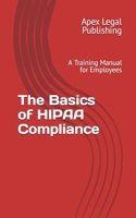 Basics of HIPAA Compliance