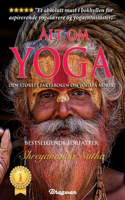 Alt om yoga - den største yogaboka på norsk!