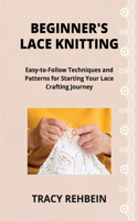 Beginner's Lace Knitting