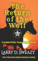 Return of the Wolf