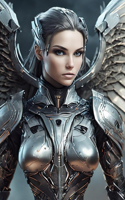 Avenging Angel