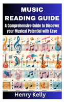 Music Reading Guide