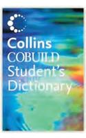 Collins COBUILD Student's Dictionary Plus Grammar: Plus Grammar
