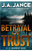 Betrayal of Trust