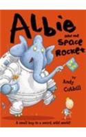 B C S :Albie And The Space Rocket