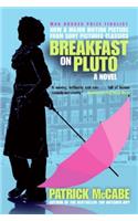Breakfast on Pluto