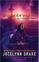 Dawnbreaker: The Third Dark Days Novel(3 Dark Days)
