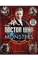 Doctor Who: The Secret Lives of Monsters