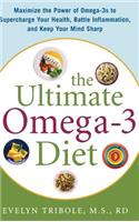 Ultimate Omega-3 Diet