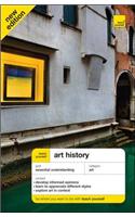 Teach Yourself Art History