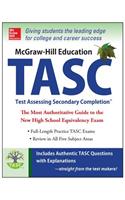 McGraw-Hill Education TASC