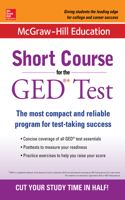 EBK MGHE Short Course for the GED Test 2