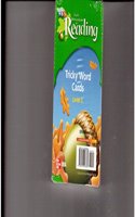 Early Interventions in Reading Level 2, Tricky Word Cards (Pkg. of 50)