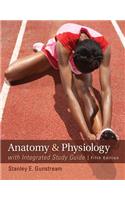 Connect 1-Semester Access Card for Anatomy and Physiology with Intergarated Study Guide