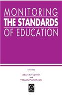 Monitoring the Standards of Education