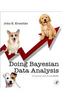 Doing Bayesian Data Analysis: A Tutorial Introduction with R