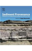 Sediment Provenance