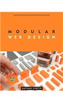 Modular Web Design