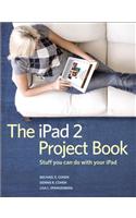 The iPad 2 Project Book