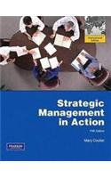 Strategic Management in Action