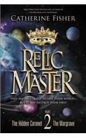 Relic Master, Part 2: (03 Relic Master)