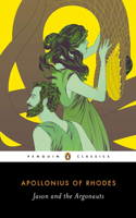 Jason and the Argonauts: (Penguin Classics)