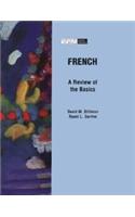 French: a Review of the Basics
