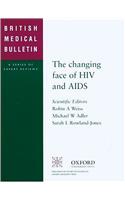 The Changing Face of HIV and AIDS