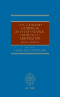 Practitioner's Handbook on International Commercial Arbitration