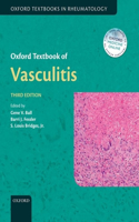 Oxford Textbook of Vasculitis