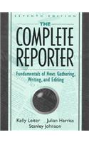 The Complete Reporter