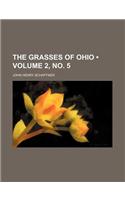 The Grasses of Ohio (Volume 2, No. 5)