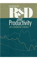 R&d and Productivity