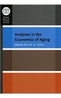 Analyses in the Economics of Aging