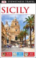 DK Eyewitness Travel Guide Sicily