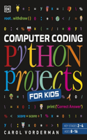 Computer Coding Python Projects for Kids