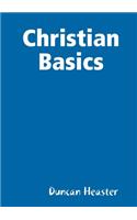 Christian Basics