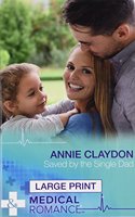 Saved By The Single Dad