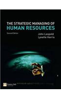 Strategic Managing of Human Resources