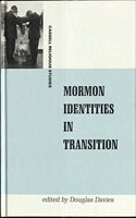 Mormon Identities in Transition: (Cassell Religious Studies)